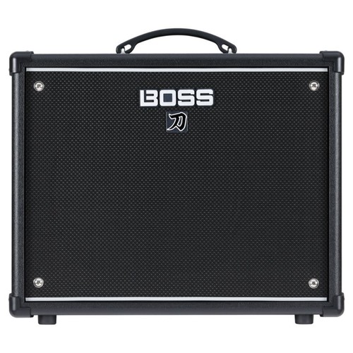 Boss katana gen - boss, 3