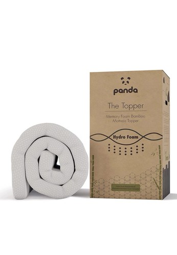 Panda memory foam bamboo - panda,