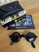 Moscot Zolman 42-28 145