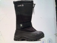 Kamik Men's GreenBay 4