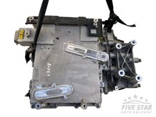 Hyundai INSTER Electric Car