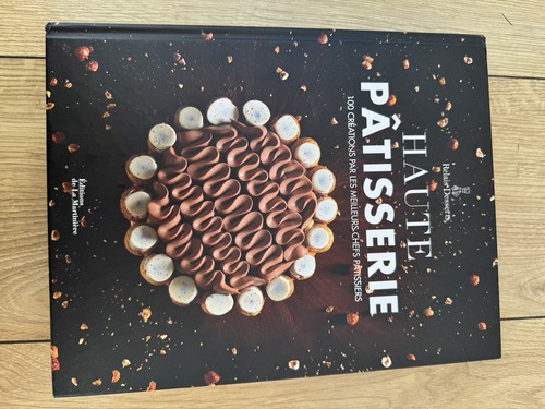 Haute patisserie relais - haute,