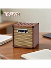 Unique 3D Printed Mini Guitar