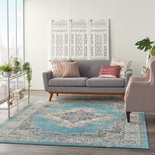 Nourison passion traditional - nourison,