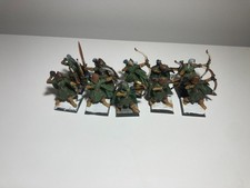 Warhammer The Old World Wood