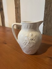 Leeds Creamware Jug