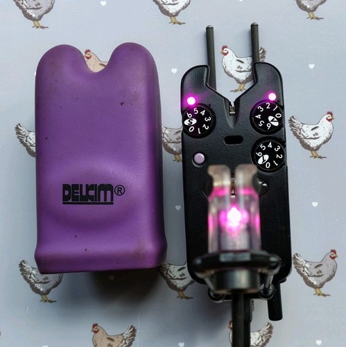 Delkim txi plus bite - delkim,