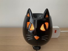 Scentsy Spooky Stare. USED.