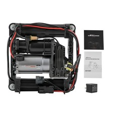 Air Suspension Compressor Pump