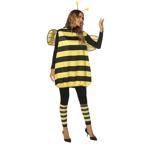 Women bumble bee fancy - women's,