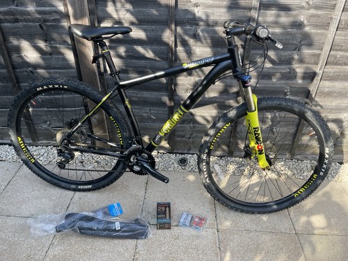 Voodoo bizango 29in large - voodoo,