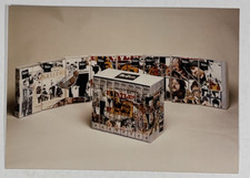 The Beatles Anthology Photo