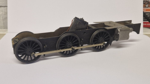 7mm gauge 0 unidentified - gauge,