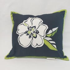 Lorena Garcia Black Throw