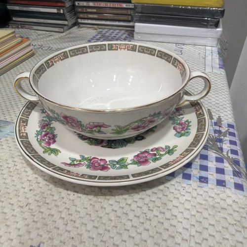 Piece place setting - setting,, john