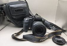 Fujifilm FinePix S Series S9500 9.0MP Digital Camera - 28-300mm lens