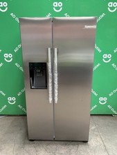 Bosch American Fridge Freezer