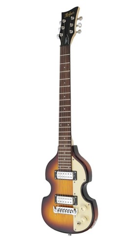 Hofner shorty violin - shorty,