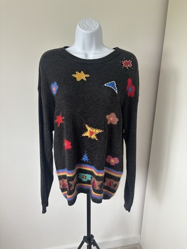 Vintage katri angora star - vintage,