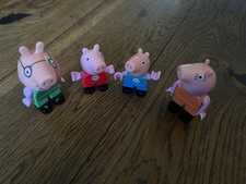 LEGO DUPLO Peppa Pig Family