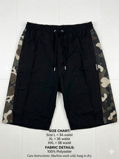 Trapstar London Black
