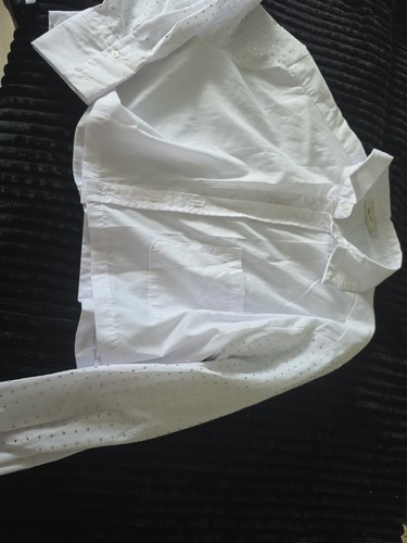 Women long sleeve shirt - long,