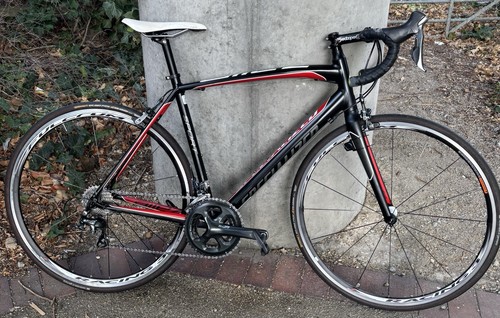 Specialized allez sport 56cm - specialized,