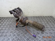 2017 FORD KA+ ZETEC B562 1.2 PETROL MANUAL MK3 CATALYTIC CONVERTER *510