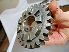 VINTAGE 1930 1940S BSA GEARBOX