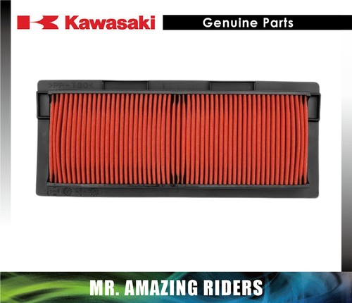Kawasaki genuine oem - kawasaki,