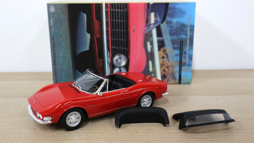 Laudoracing models fiat - models,