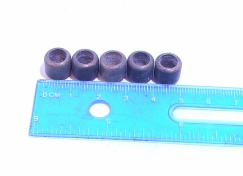 Brass fittings for - beds, x