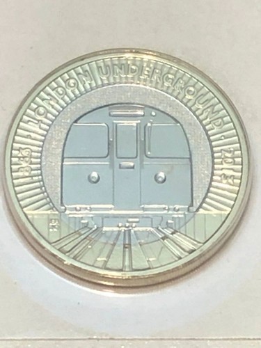 2013 two pound coin - 2013,