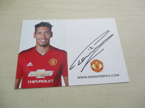 Chris smalling manchester - chris,