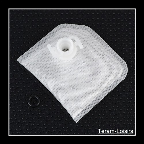 Fuel pump filter for honda - for,