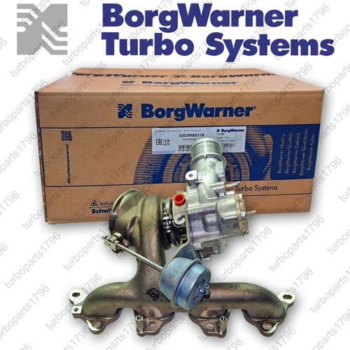 95516202 turbocharger opel - 95516202,