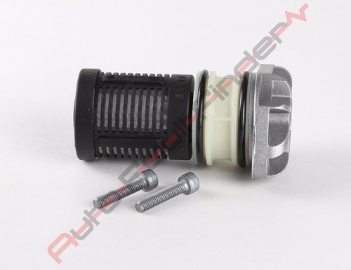 Filter kit for - kit, 4