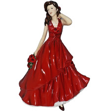 Royal Doulton August Poppy