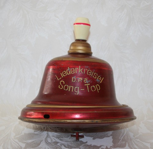 Rare antique swiss made - rare,