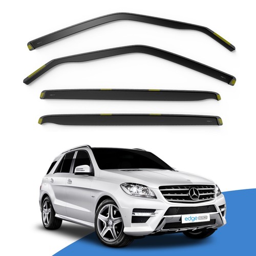 Mercedes class w166 - m-class, ml