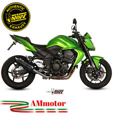 Mivv Exhaust Kawasaki Z 750