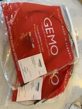 VW T2 brake cables-pair