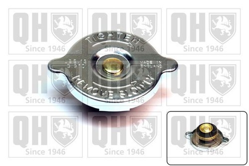 Genuine radiator cap fc55 - qh,