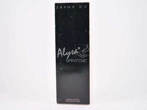 Jason alysa simply chic - jason,