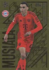 Topps Match Attax 2024/2025