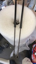 2009 2010 2011 2012 Ford Fiesta MK7 Boot Lid Tailgate Opening Gas Struts