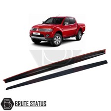 Mitsubishi l200 series - mitsubishi,
