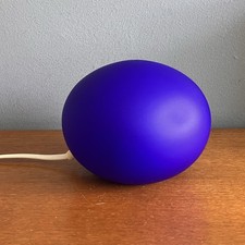 Vintage habitat blue - habitat, pebble