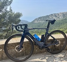 Ribble ultra aero shimano - sl,