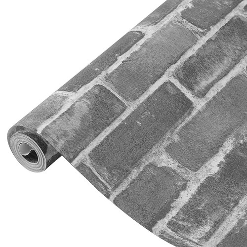 Effect brick wallpaper - 3d,